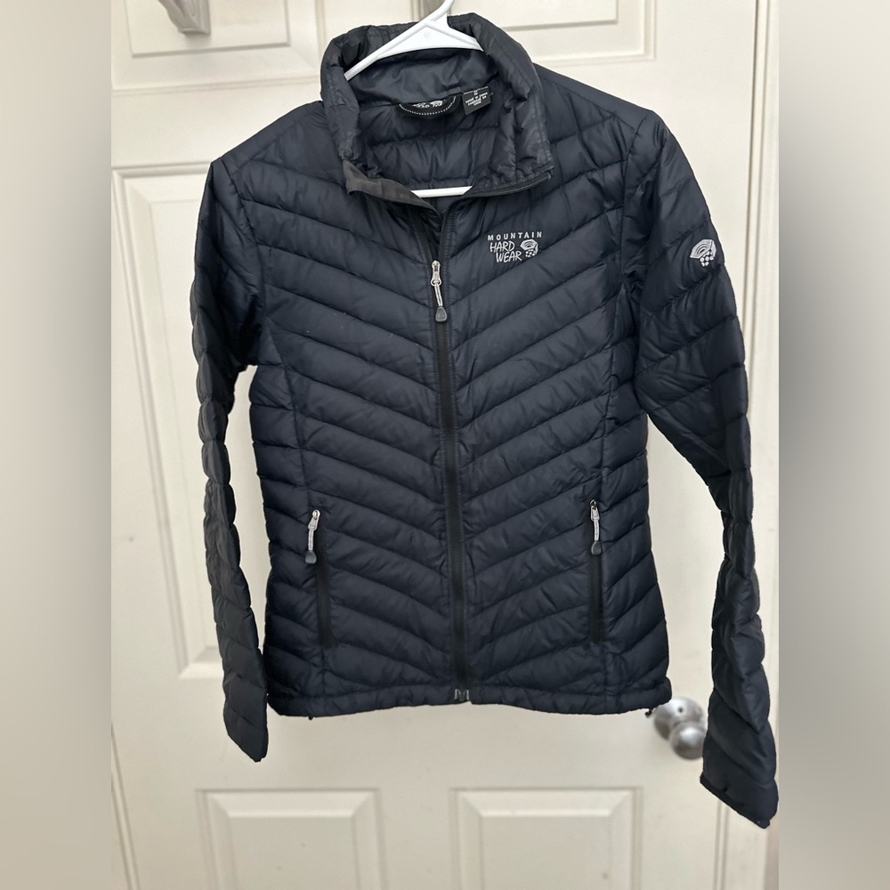 Mountain Hardwear Down jacket
